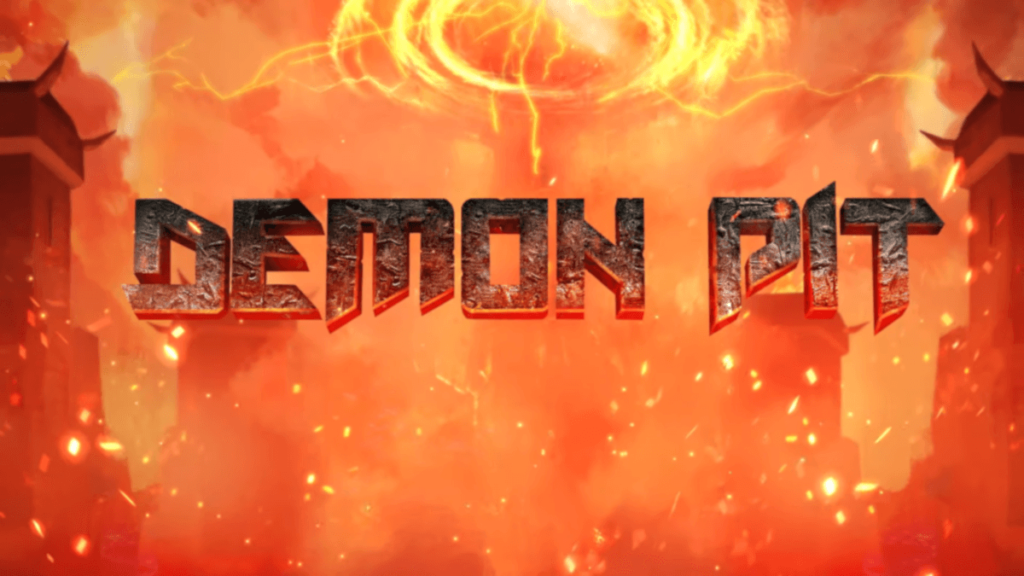 Demon Pit analisis ps4