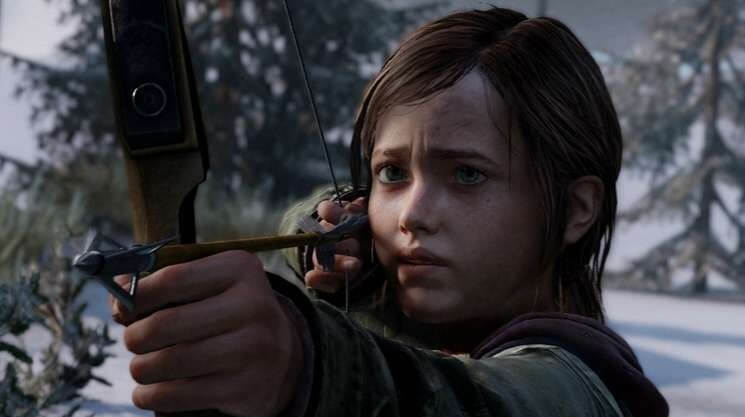 the last of us juego de la decada