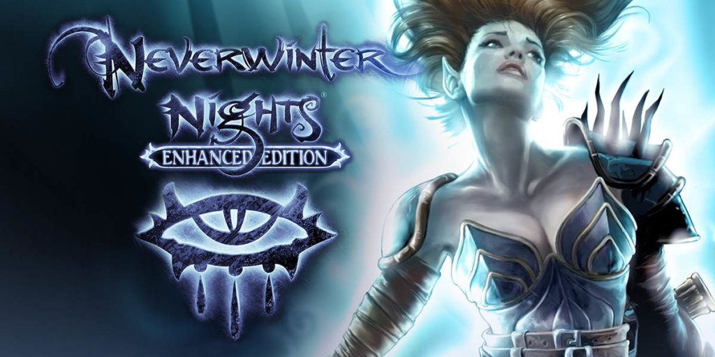 Neverwinter Nights Analisis PS4