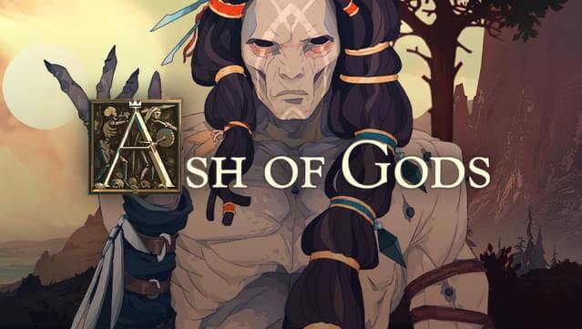 Ash of Gods: Redemtion