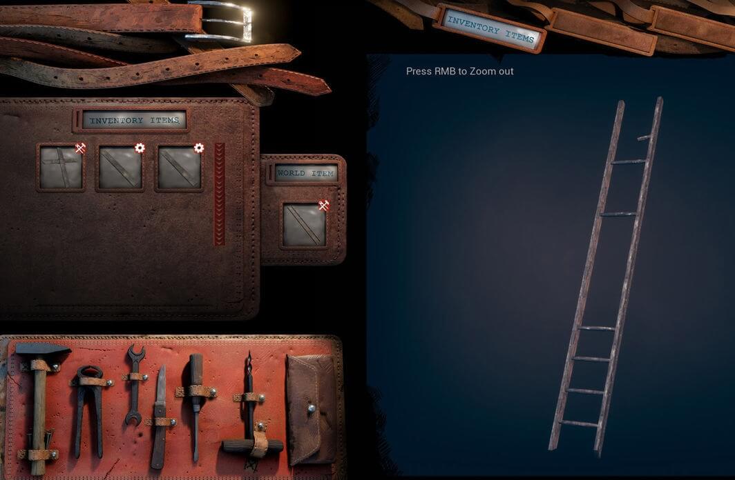 Someday You'll Return