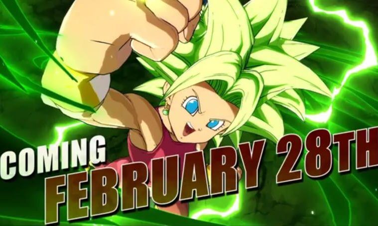 Dragon Ball FighterZ