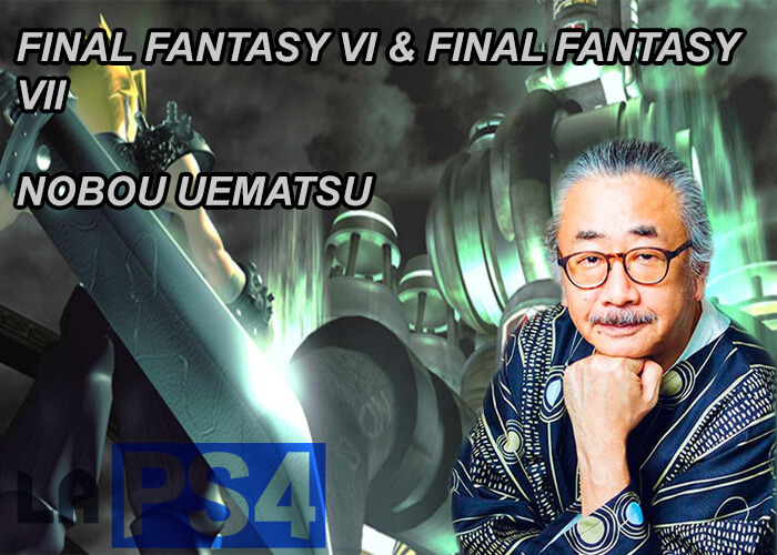 Mejores Soundtracks de videojuegos de PlayStation Parte I