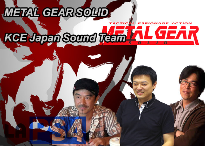 Mejores soundtrack de videojuegos de PlayStation 