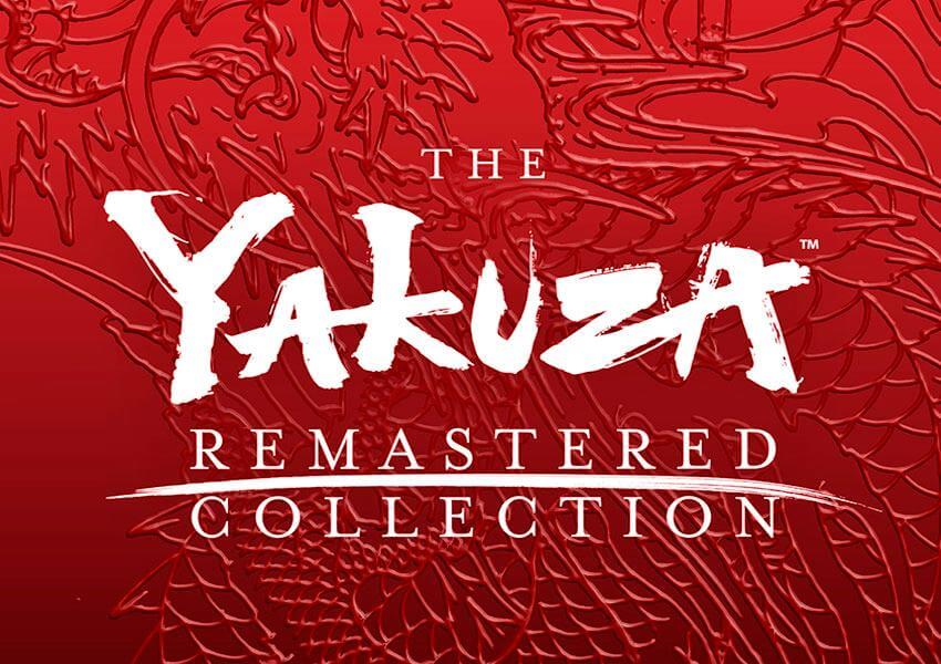 The yakuza