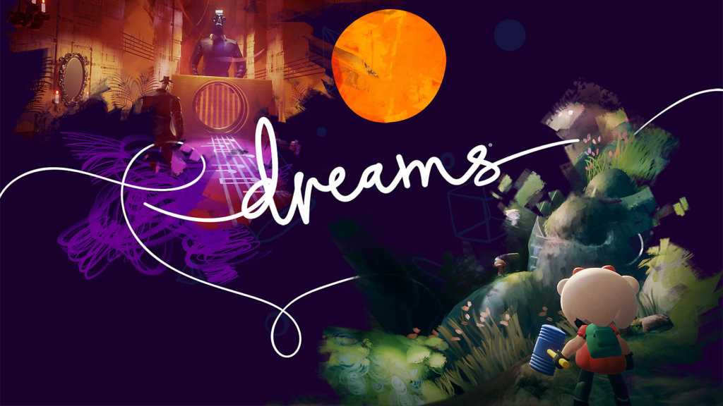 Dreams-Portada