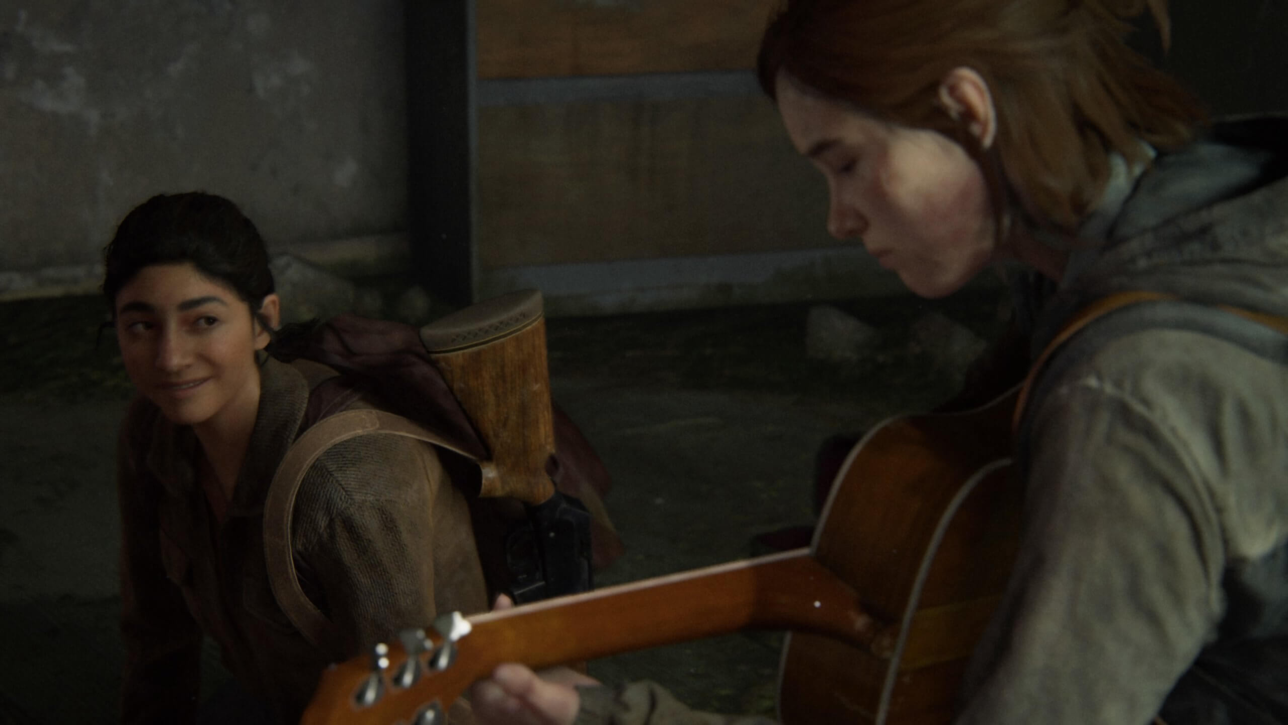 The Last of Us Part II se convierte en el juego con más premios GOTY de la historia