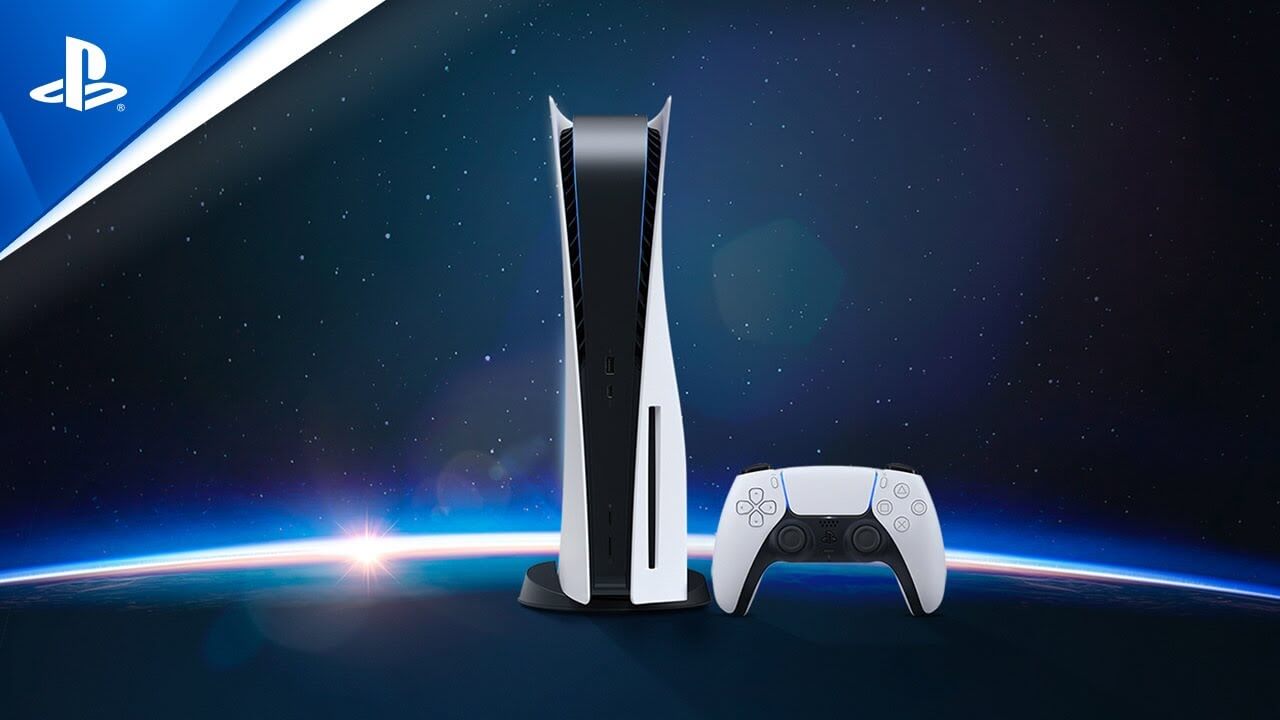 PS5 ha sido el lanzamiento más grande de una consola en Reino Unido, según VGC