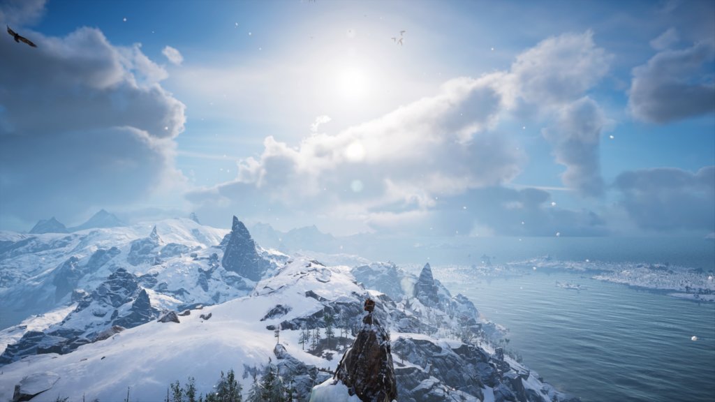 Assassins Creed Valhalla