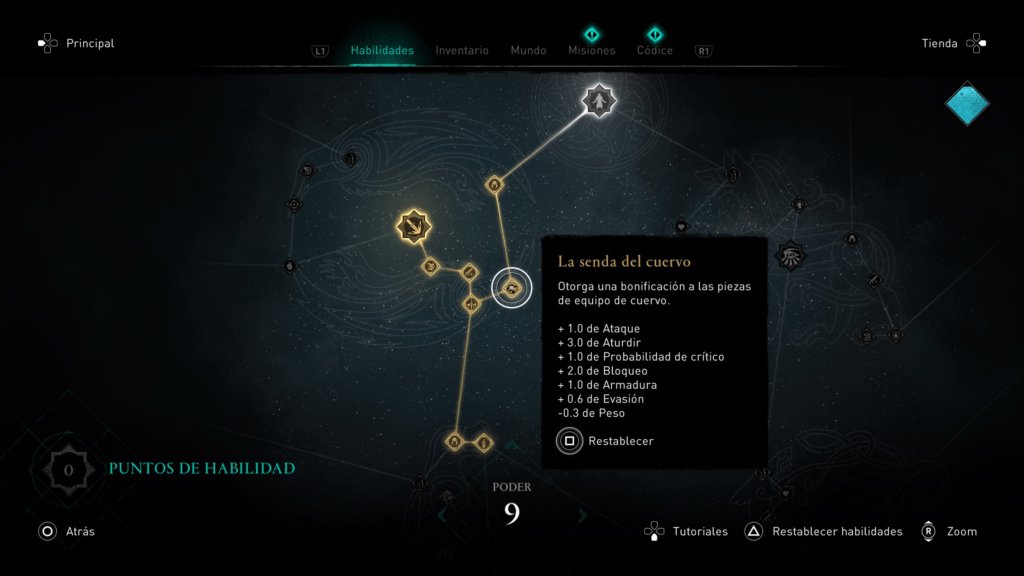 Assassins Creed Valhalla