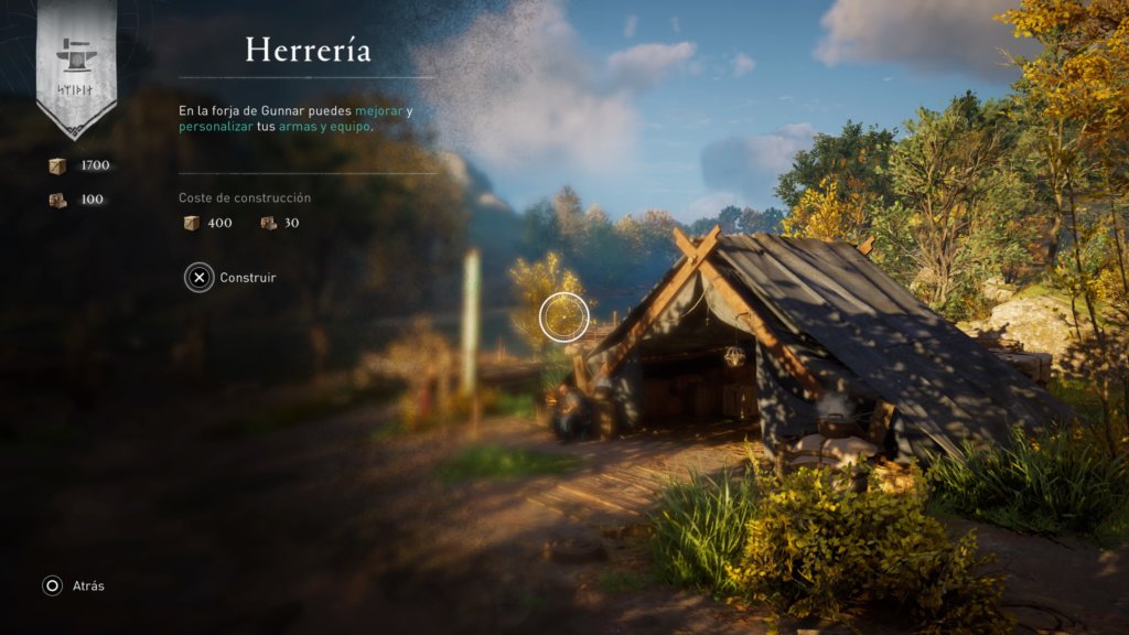 Assassins Creed Valhalla