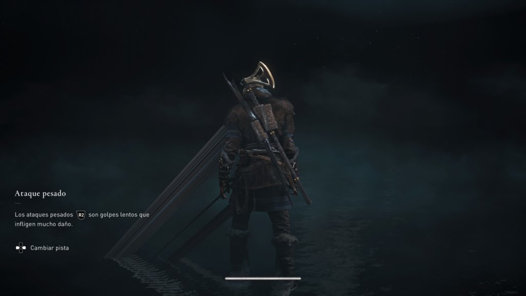 Assassins Creed Valhalla