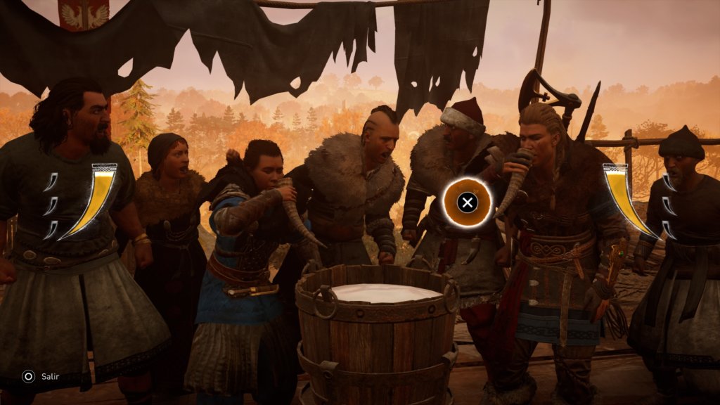 Assassins Creed Valhalla