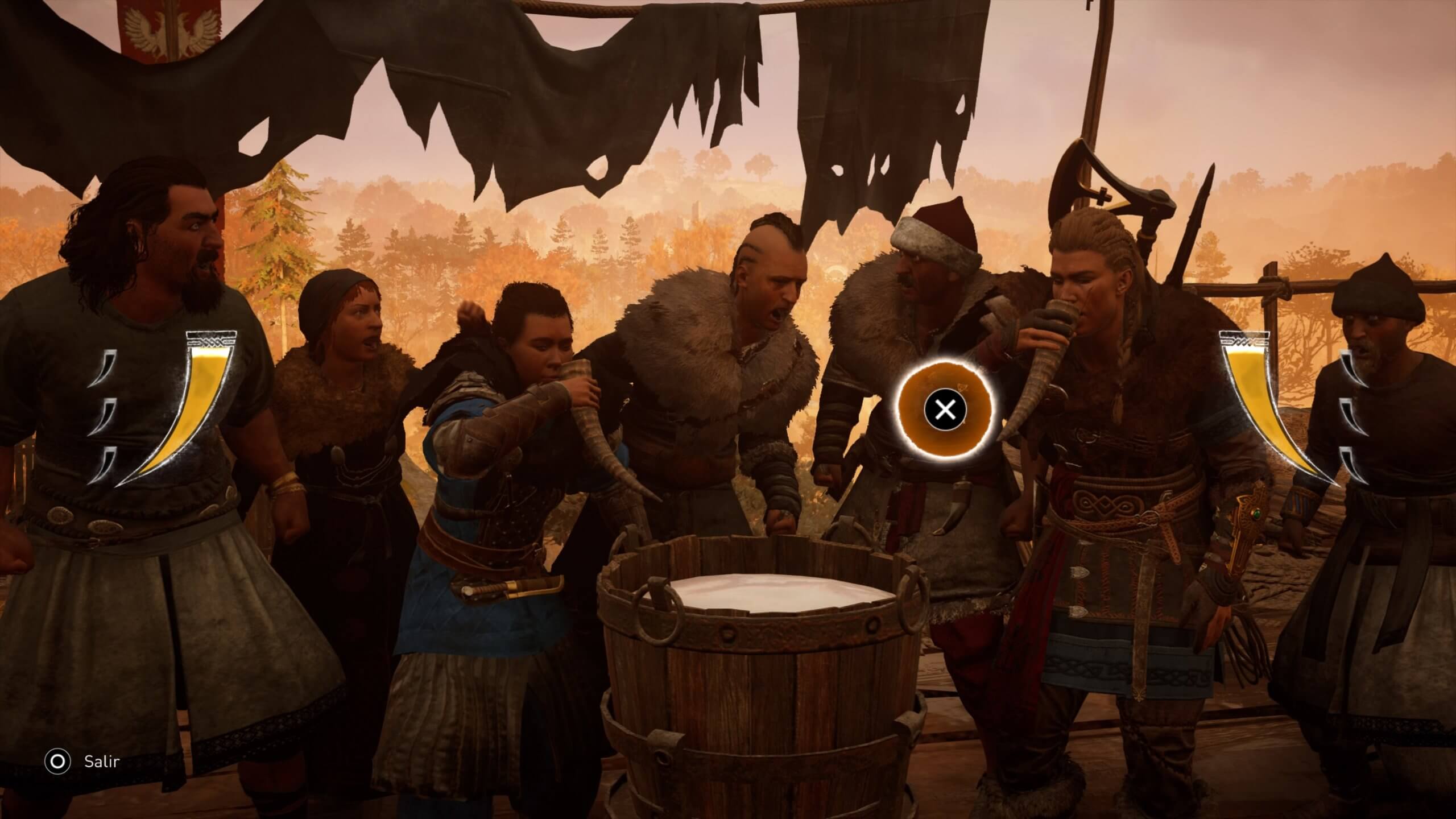 Assassins Creed Valhalla