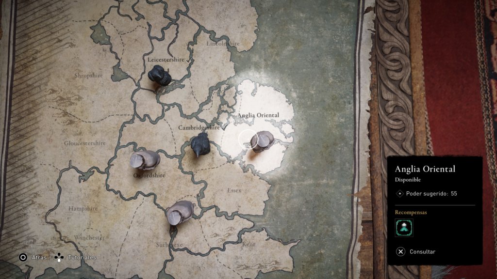 Assassins Creed Valhalla