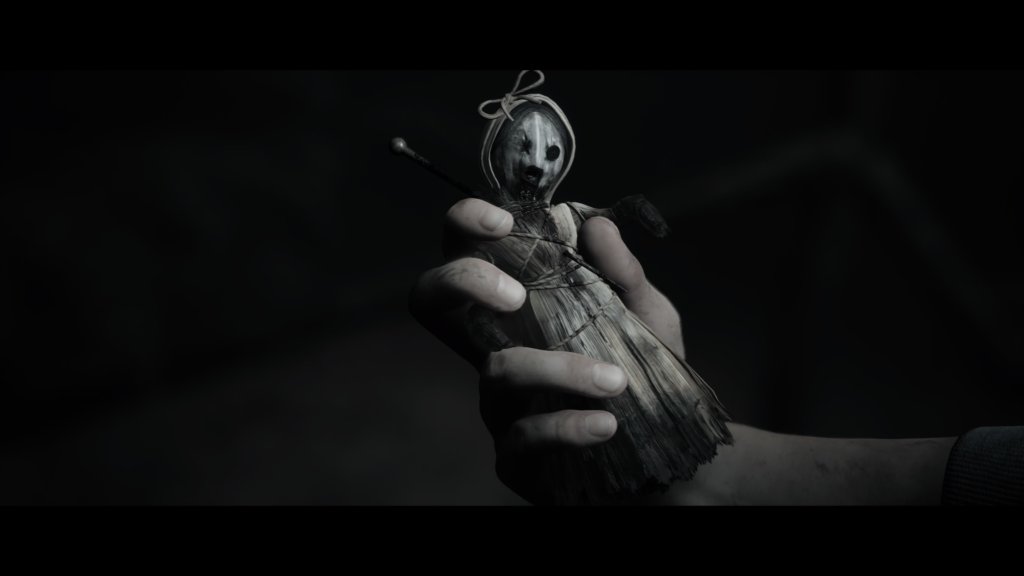 The Dark Pictures: Little Hope