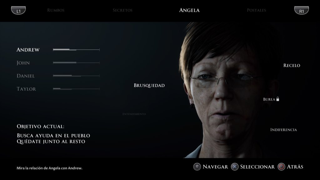 The Dark Pictures: Little Hope