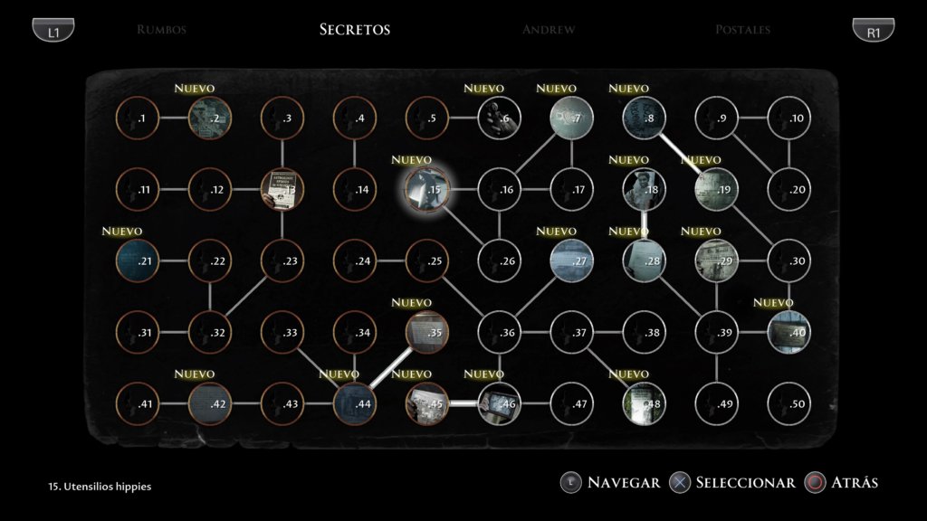 The Dark Pictures: Little Hope