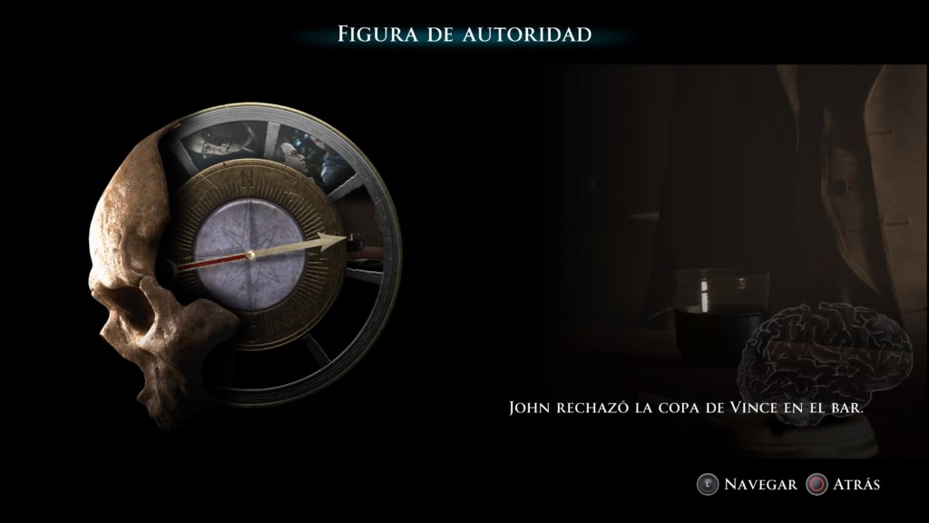 The Dark Pictures: Little Hope