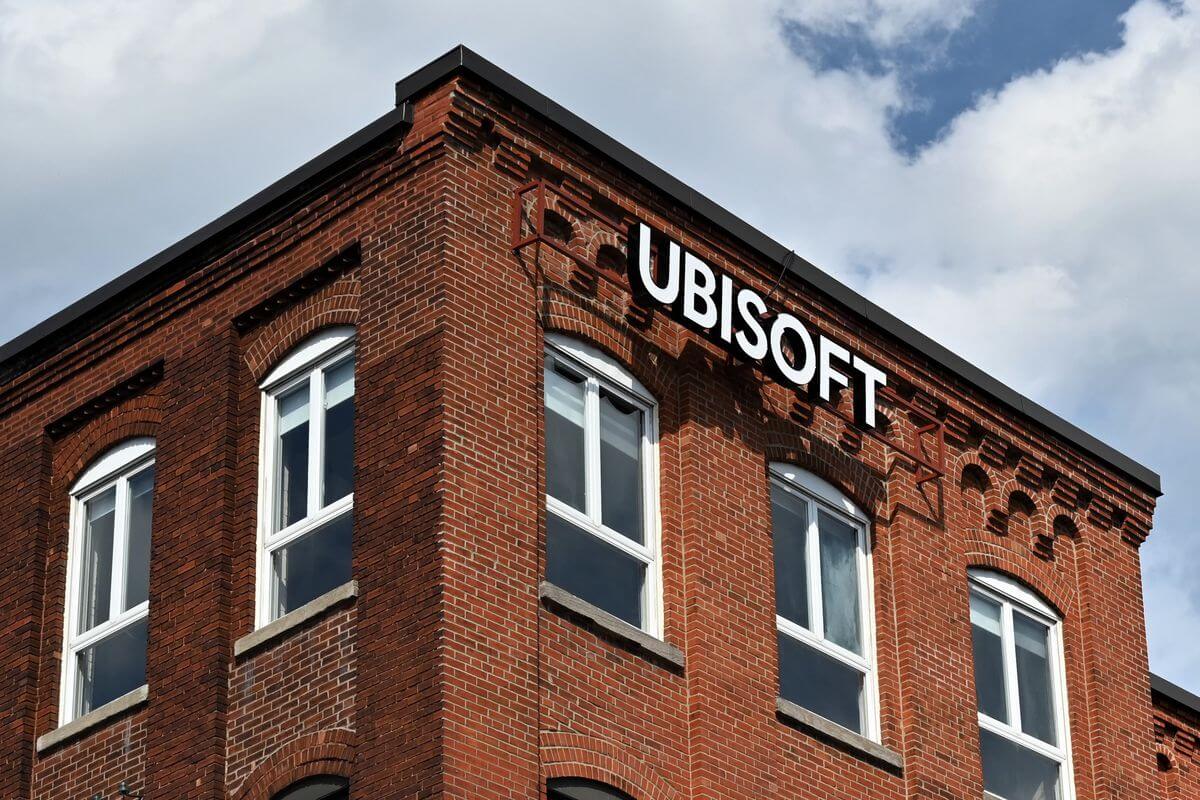 Edificio de Ubisoft Montreal