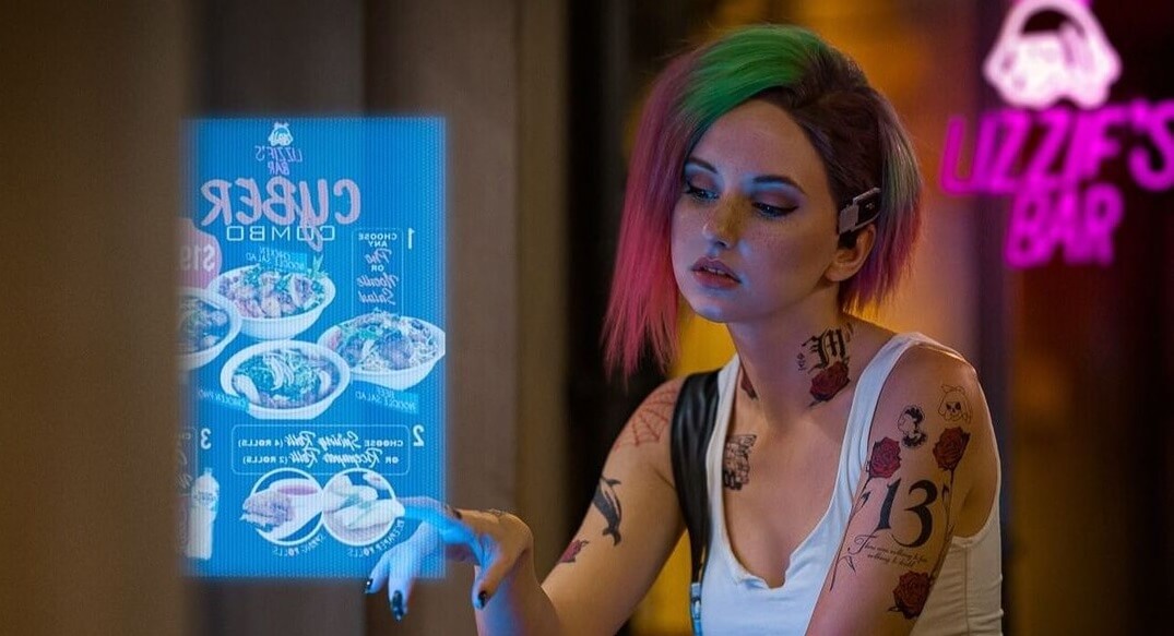 Cyberpunk 2077: Mira este espectacular cosplay de Judy Álvarez