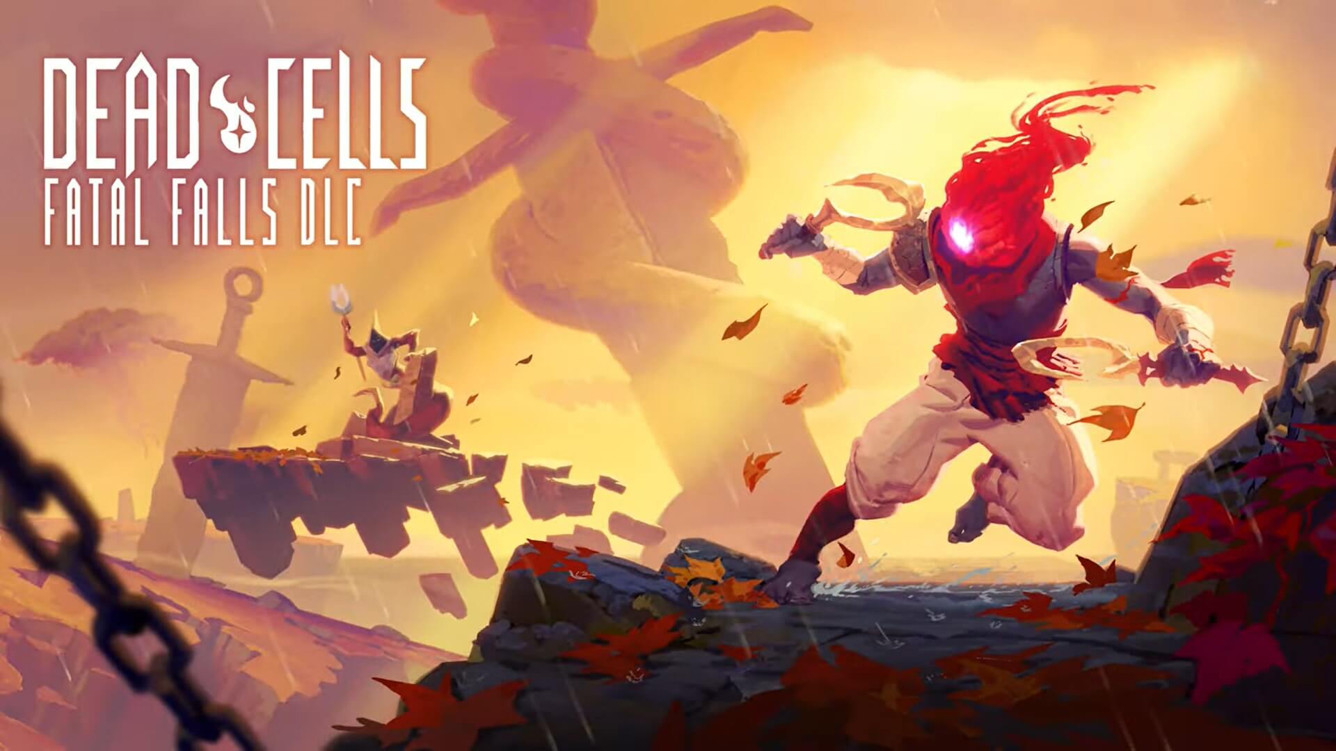 Dead Cells llega a las 3,5 millones de ventas y anuncia su segundo DLC