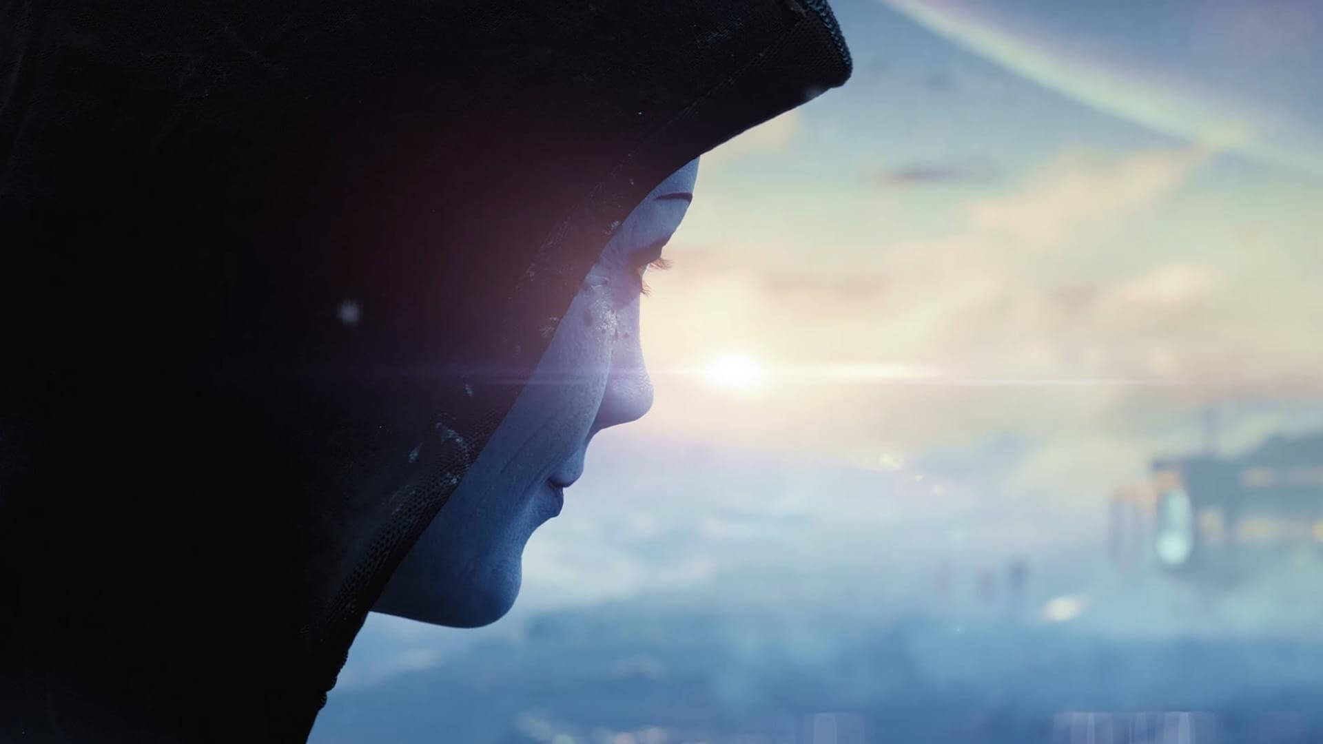 El nuevo Mass Effect ya no usará el motor Frostbite