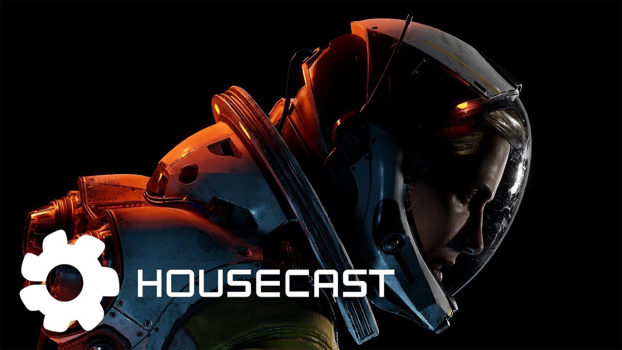 Housemarque habla sobre los orígenes de Returnal en un nuevo vídeo