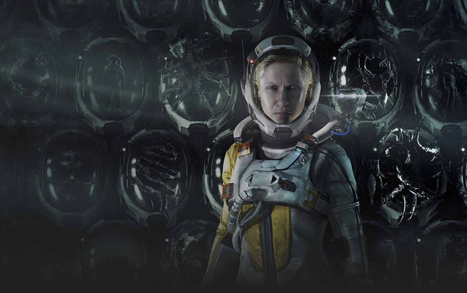 Returnal, exclusivo de PS5, anuncia su fecha de lanzamiento en los Game Awards