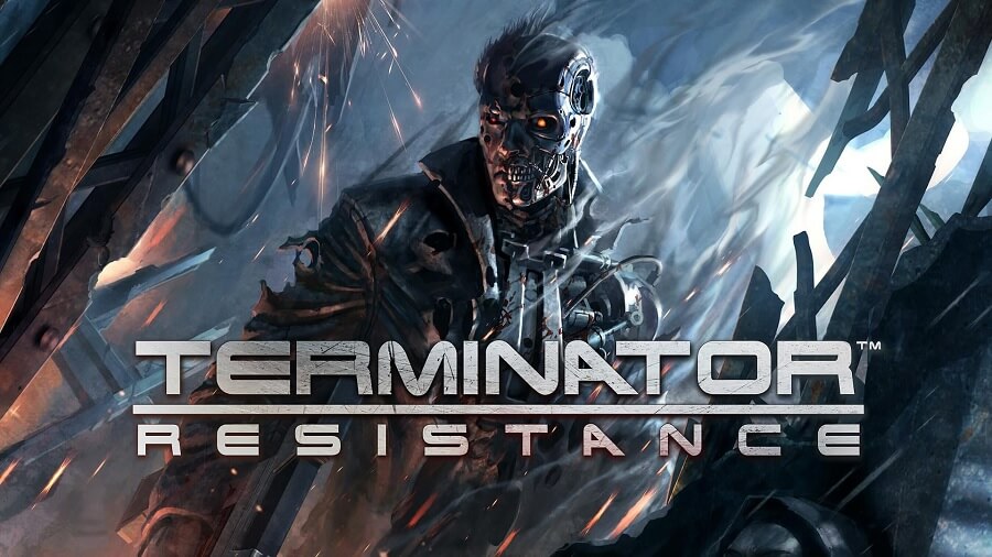 Terminator Resistance llegará a PS5 en marzo con una versión mejorada