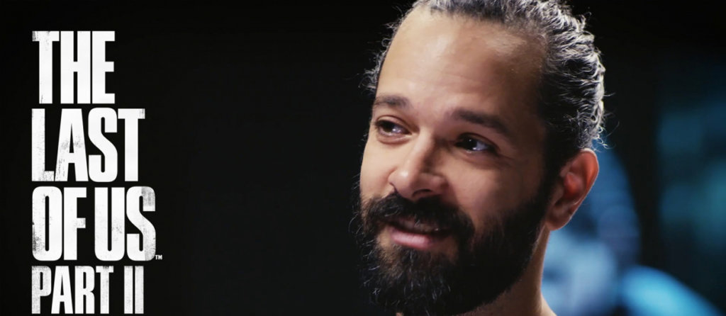 Portada de Neil Druckmann