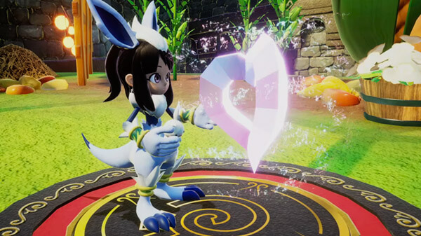 Balan Wonderworld luce espectacular en tres nuevos gameplays