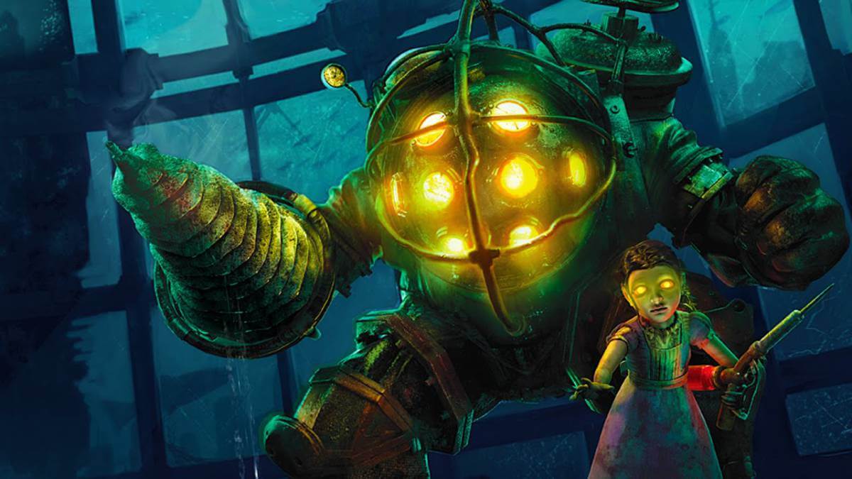 BioShock encabeza los títulos añadidos a PlayStation Now en enero