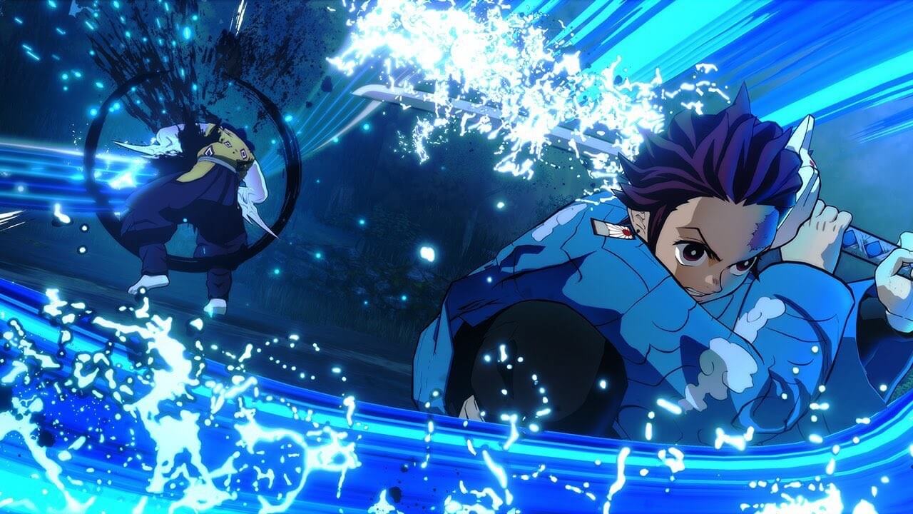 El desarrollo del juego de Demon Slayer – Kimetsu no Yaiba va por buen camino