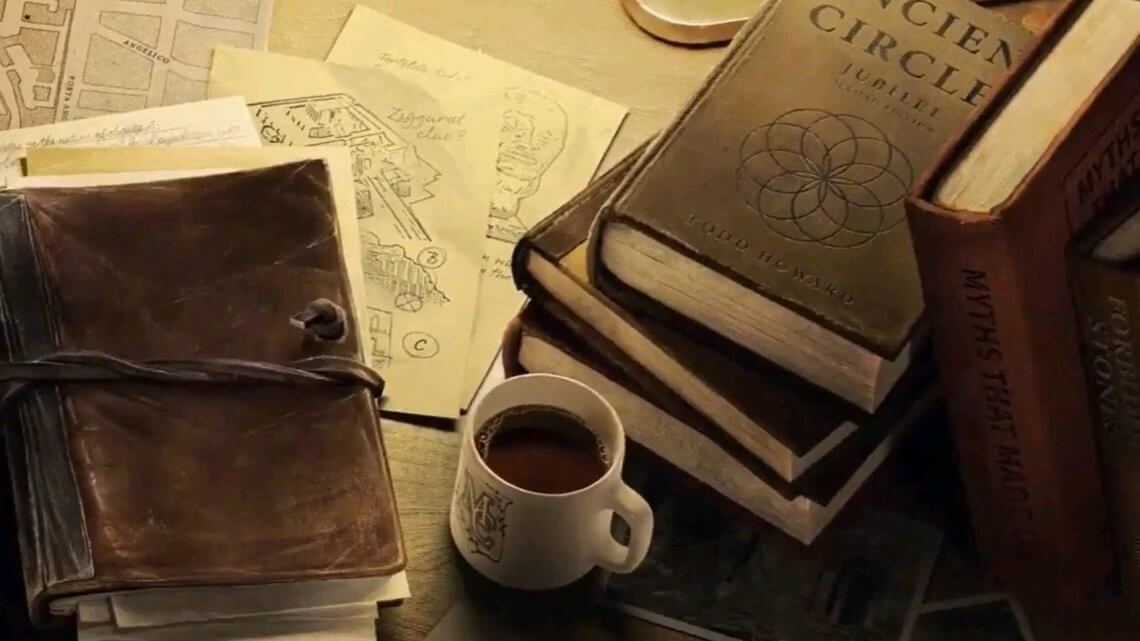 Bethesda y MachineGames anuncian un nuevo juego de Indiana Jones