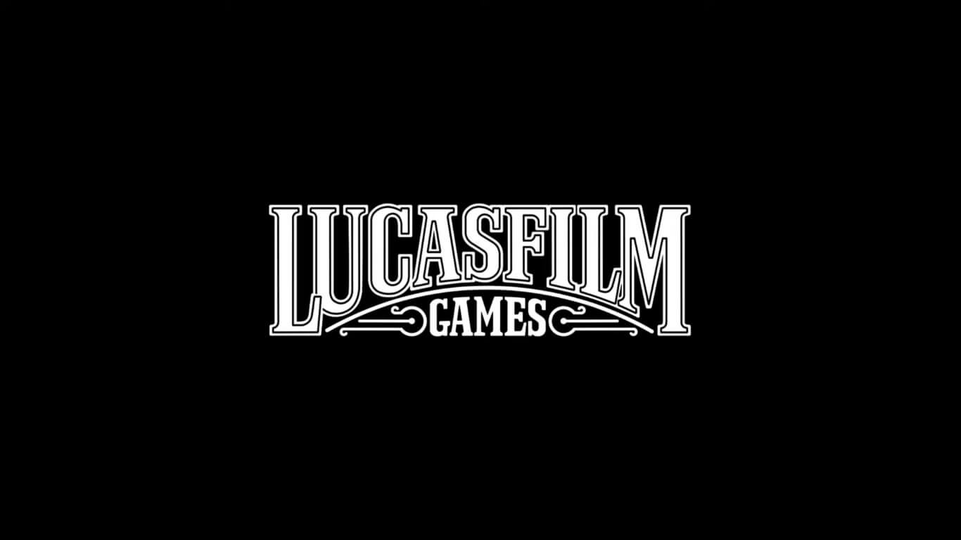 LucasFilm Games presenta su nuevo logo en un tráiler con juegos de Star Wars