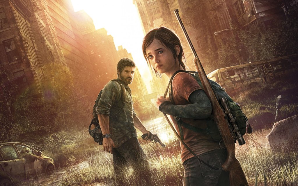 The Last of Us Remake llegaría al mercado en navidades de 2022