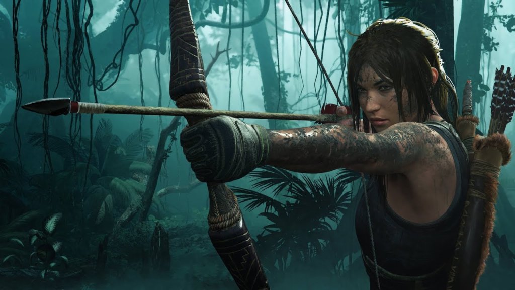 Crystal Dynamics confirma el desarrollo de un nuevo Tomb Raider en Unreal Engine 5