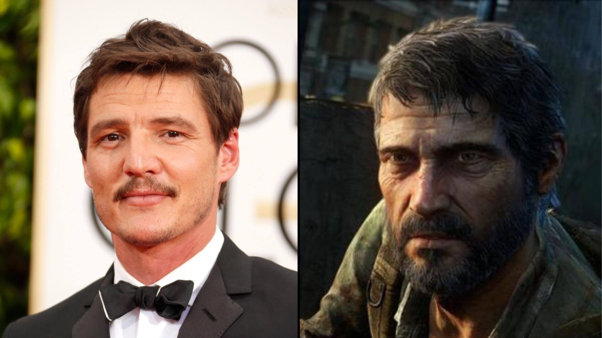 Pedro Pascal interpretará a Joel en la serie de The Last of Us de HBO