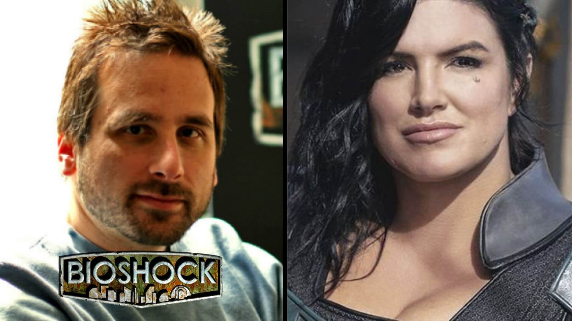 Creador de BioShock no apoya la decisión de despedir a Gina Carano de The Mandalorian