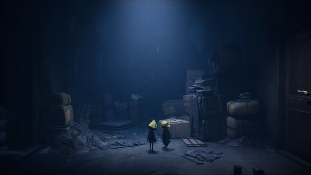 Little Nightmares 2