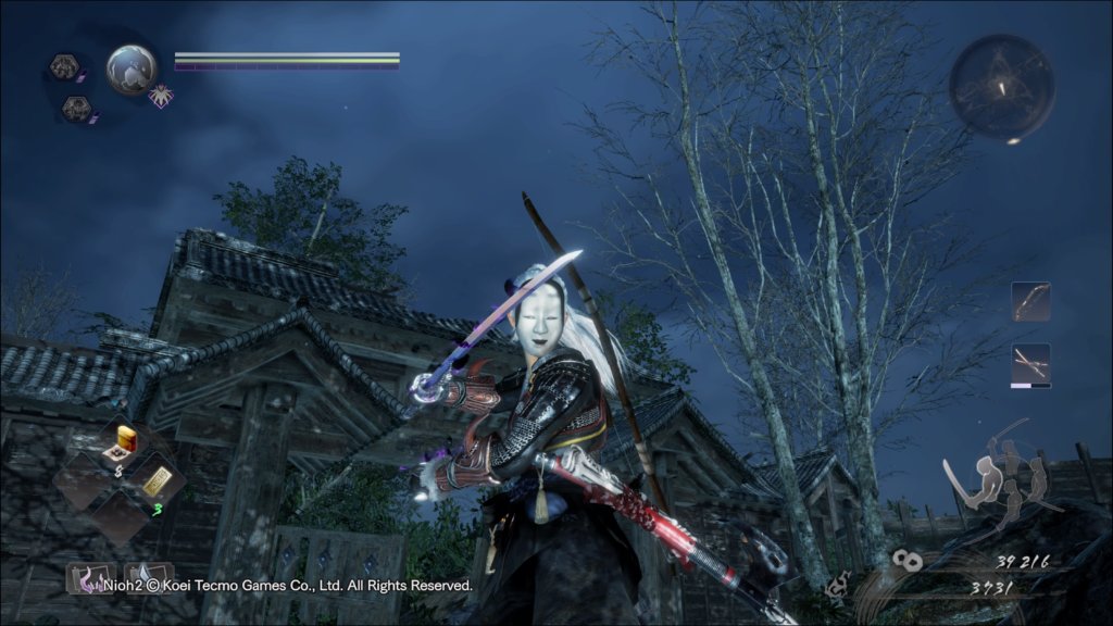 Nioh Collection