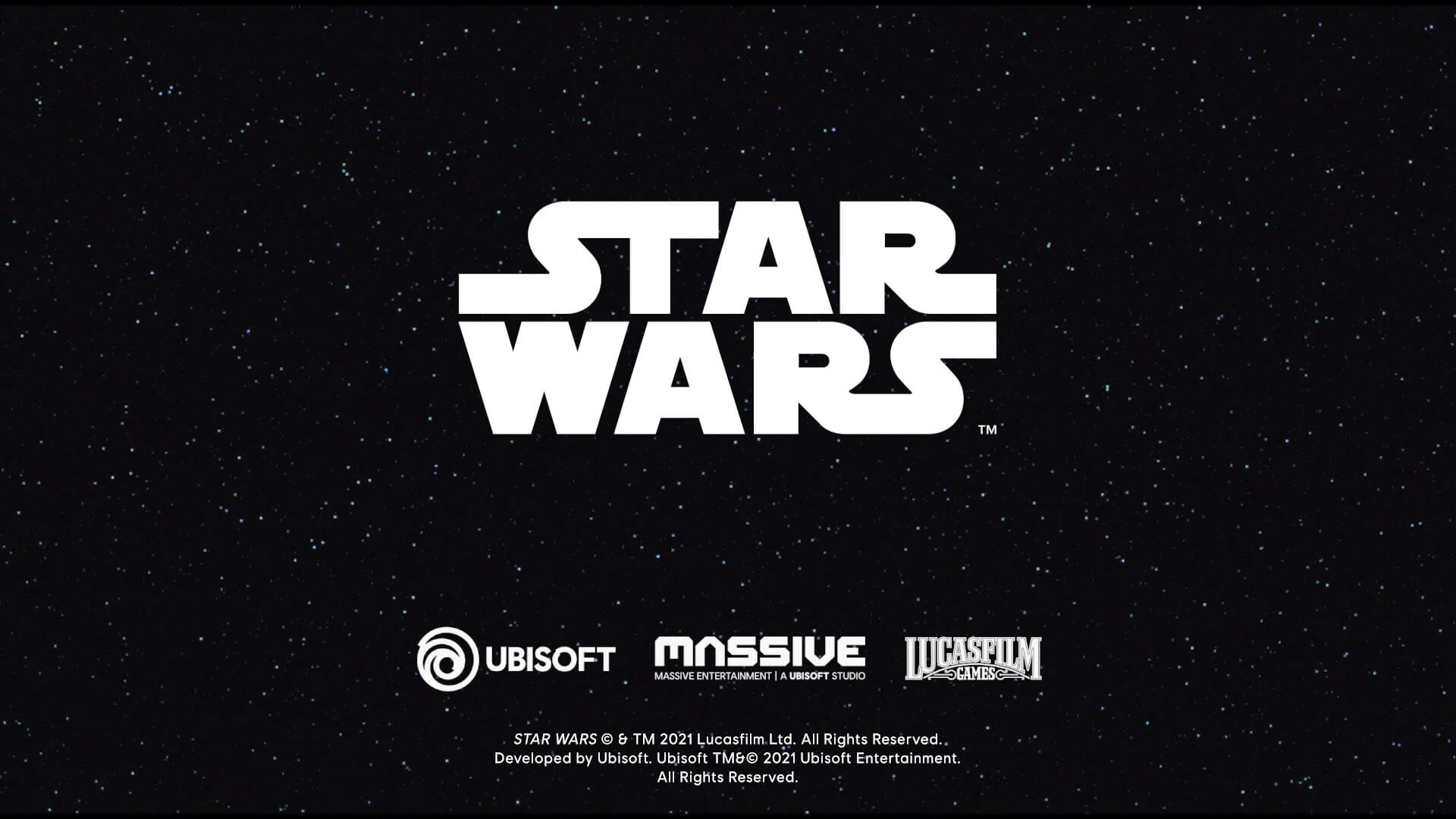 El juego de Star Wars de Ubisoft Massive sería anunciado este año, sugiere su director