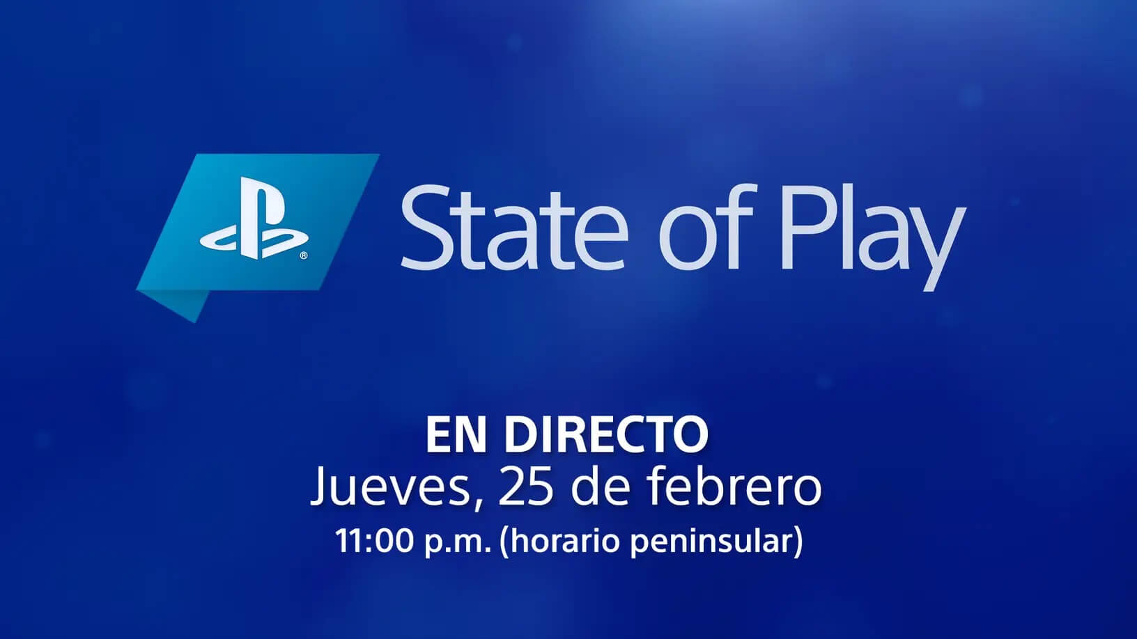 State of Play: Consulta la hora y dónde ver el evento de PlayStation