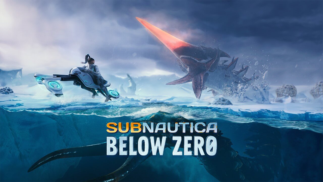 Subnautica: Below Zero anuncia su fecha de lanzamiento: ¡14 de mayo!