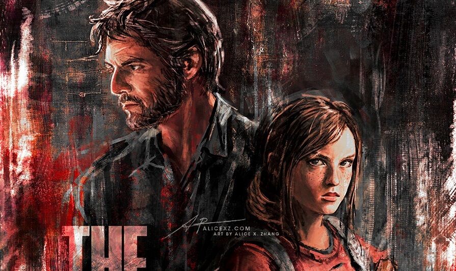 The Last of Us: Fã cria Pedro Pascal como Joel em arte 3D