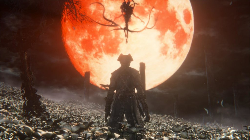 ¿Bloodborne en 4K y 60 FPS? Digital Foundry nos lo muestra, aunque aún