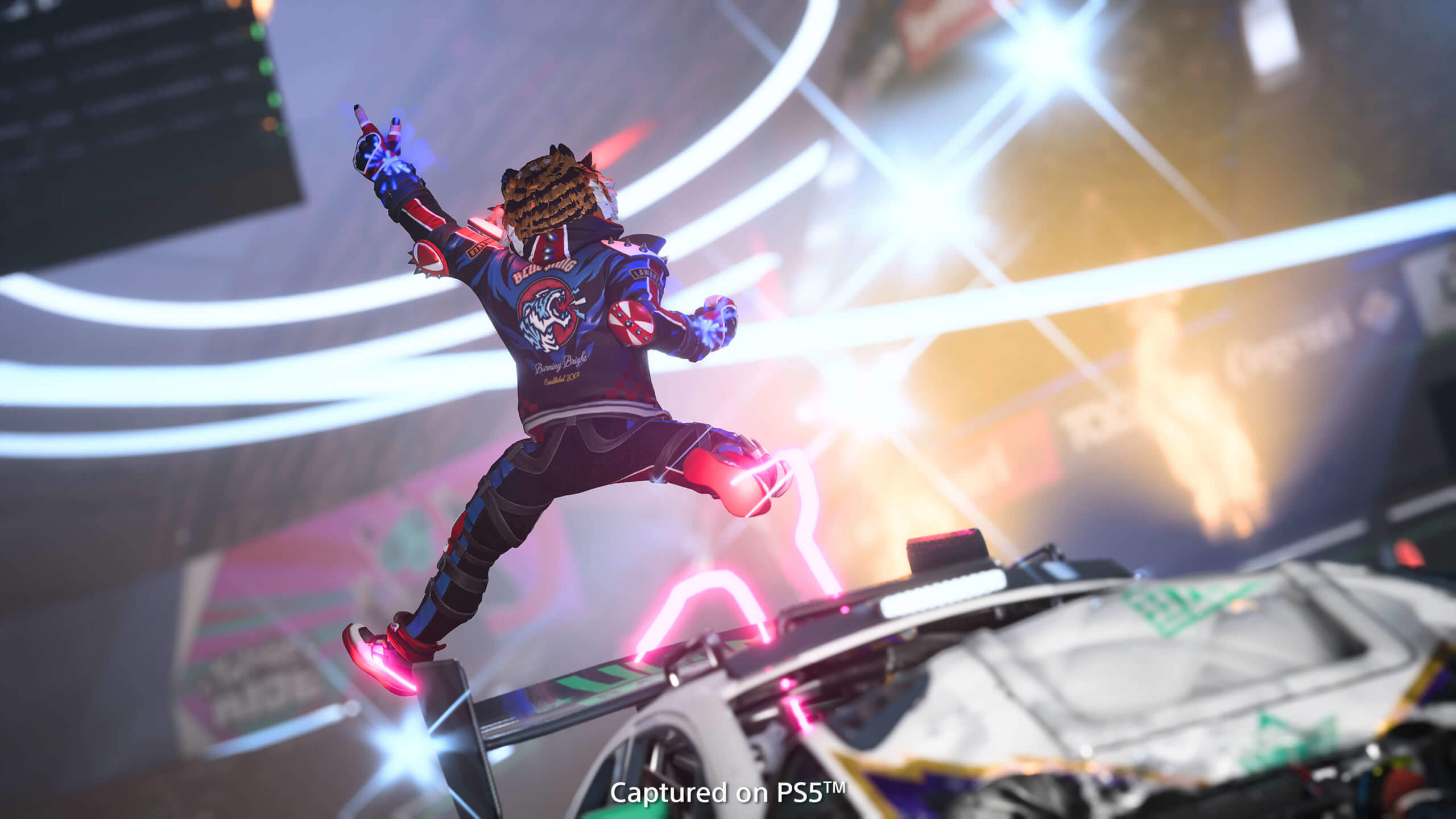 Rumor | Destruction AllStars podría convertirse en free to play pronto