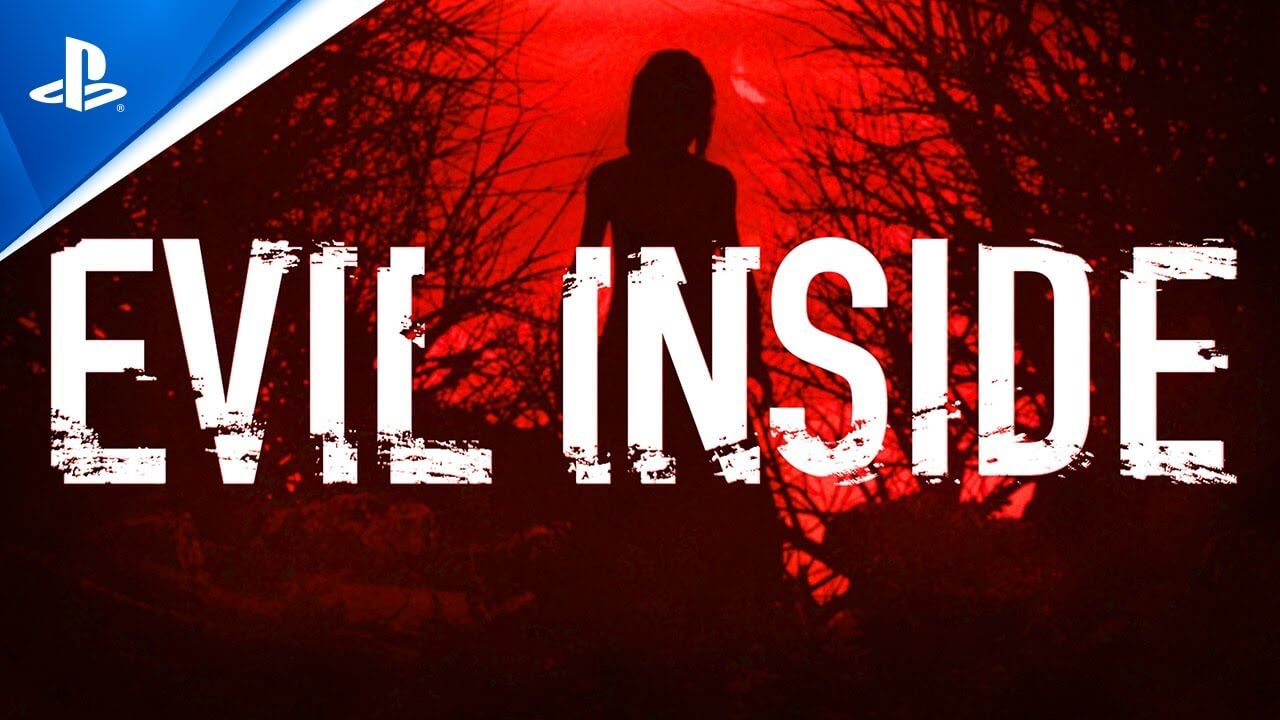 El terror de Evil Inside llegará en formato físico para PS5 en mayo