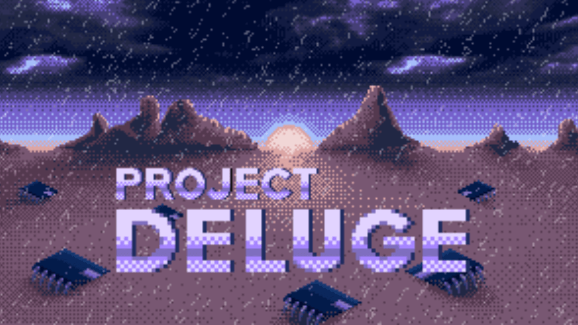 Conoce Project Deluge, una iniciativa que reúne más de 700 prototipos de juegos de PS2
